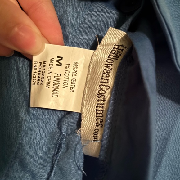 Alice in wonderland Costume for Women - Picture 5 of 6